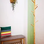 Sunny Flat 50 Meters From The Metro Appartamento *