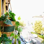 Sunny Flat 50 Meters From The Metro Appartamento *