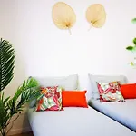 Sunny Flat 50 Meters From The Metro Appartamento Milano