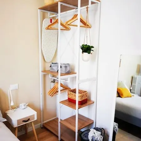 Deluxe MilanCozyFlat Daire