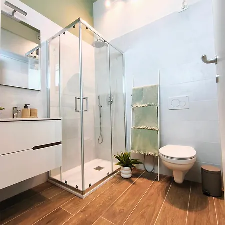 Studio Verde - Metro 2 Passi - Duomo & Linate Direct - Ac *